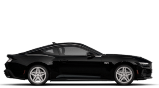 2026 Ford Mustang® External Image 1